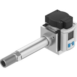 SFAM-62-1000L-TG12-2SA-M12 capteur de débit