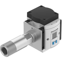 SFAM-90-15000L-TG112-2SA-M12 capteur de débit
