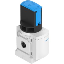MS4-EM1-1/4 distributeur de mise en circuit