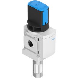 MS4N-EM1-1/4-S distributeur de mise en circuit