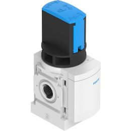 MS4-EM1-1/4-Z distributeur de mise en circuit