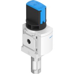 MS4-EM1-1/8-S distributeur de mise en circuit