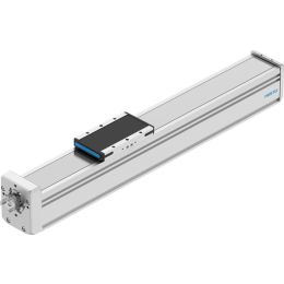 ELGD-BS-KF-80-200-0H-10P Ball screw axis