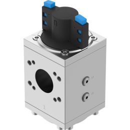 PVEL-H-124-HP3 distributeur de mise en circuit