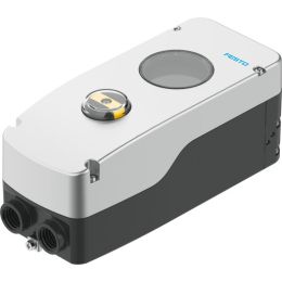 CMSH-S-VDE1-D-A-AL-N14-C1N12-HA régulateur de position
