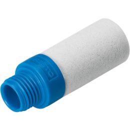 UC-3/8-20 silencieux