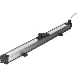 MLO-POT-1250-TLF système de mesure