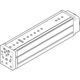 EGSL-BS-75-200-20P mini-chariot