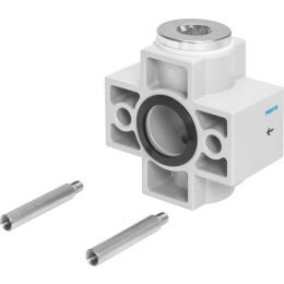 FRZ-D-MAXI-NPT bloc de distribution