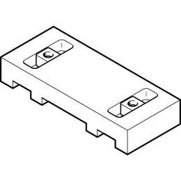 EAYH-L2-125-N support