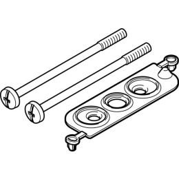 VABD-L1-10AX-S-M3 joint d'étanchéité