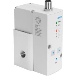 VPPM-8L-L-1-G14-0L6H-V1N-S1 réducteur de pression proportionnelle