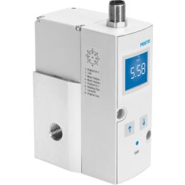 VPPM-8L-L-1-G14-0L6H-V1P-S1C1 réducteur de pression proportionnelle