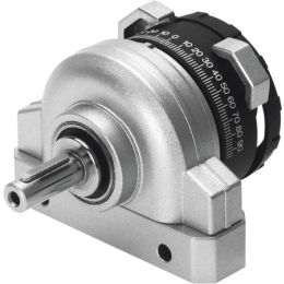 DSR-12-180-P vérin oscillant
