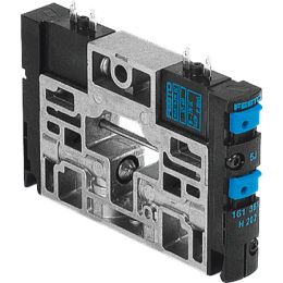 CPV14-M1H-3OLS-3GLS-K-1/8 électrodistributeur