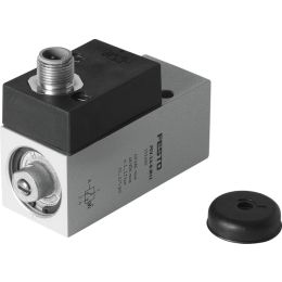 PEV-1/4-B-M12 manocontact