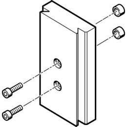 HAPB-2 kit de plaques d'adaptation