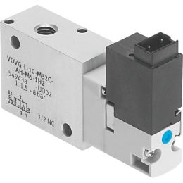 VOVG-S12-M32U-AH-M5-1H3 électrodistributeur