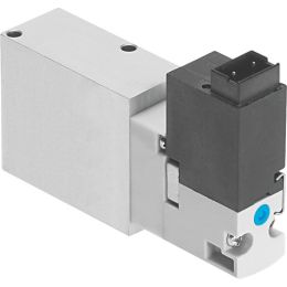VOVG-B12-M32U-AH-F-1H3 électrodistributeur
