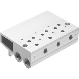 VABM-P1-SF-G14-2-P3 bloc de raccordement
