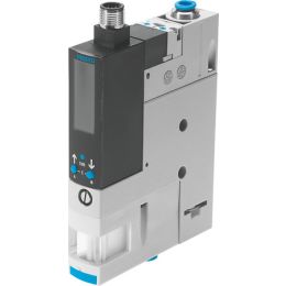 OVEM-20-H-B-QO-CE-N-1P venturi