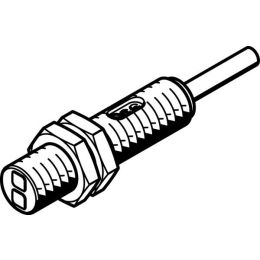 SOEG-RT-M12-NS-K-2L détecteur à réflexion