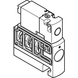 CPVSC1-M4H-K-H-Q4C électrodistributeur
