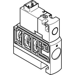 CPVSC1-M4H-D-T-M5C électrodistributeur