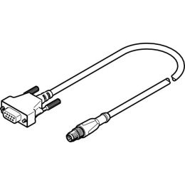 FBA-CO-SUB-9-M12 adaptateur de bus de terrain