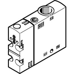 CPE18-P1-3GL-1/4 distributeur de base