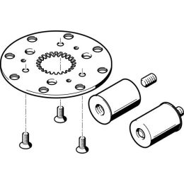DADM-CK-90-8 kit d'indexation