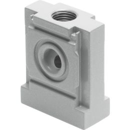 MS4N-FRM-FRZ bloc de distribution