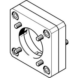 EAMF-A-64A/B-60G/H bride de moteur