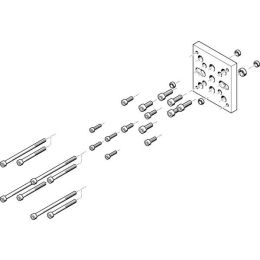 HAPB-39 kit d'adaptation