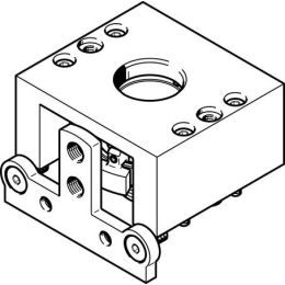EAPS-R1-20-S kit de détection