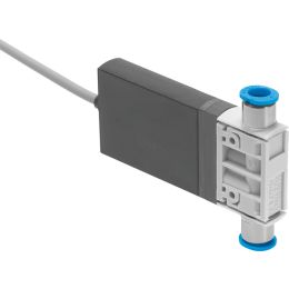 MHJ10-S-2,5-QS-4-MF électrodistributeur