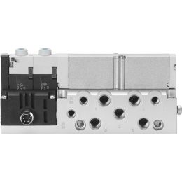VMPA1-M1H-J-M7-PI électrodistributeur