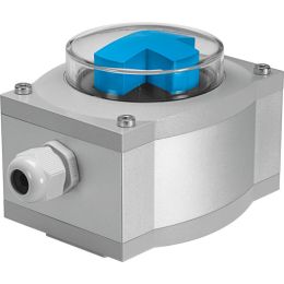 SRAP-M-CA1-YB270-1-A-TP20 Boîtier de fin de course