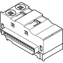 VMPAL-EVAP-20-SP module électrique juxtaposable