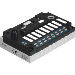 CPV10-GE-DI01-8 interface électrique