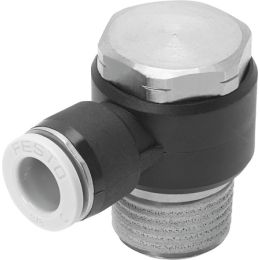 QBLV-3/8-5/16-U raccord coudé