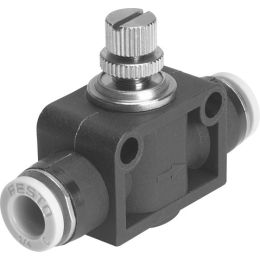 GR-QB-1/2-U limiteur de débit unidirectionnel