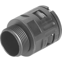 EASA-H1-20-PG16 raccord fileté de gaine de protection