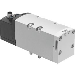 VSVA-B-T32H-AD-D2-1R5L électrodistributeur