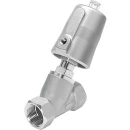 VZXF-L-M22C-M-A-G112-350-H3B1V-50-V soupape à tête inclinée