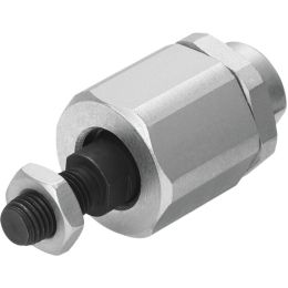 FK-M12 accouplement articulé
