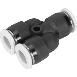 QBMY-1/4T-U union en Y