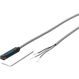 SME-8-O-K-LED-24 capteur de proximité