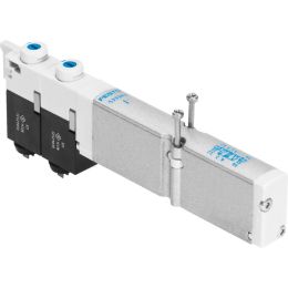 VMPA1-M1H-KS-PI électrodistributeur