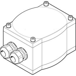 SRAP-M-CA1-270-1-A-T2P20 Boîtier de fin de course